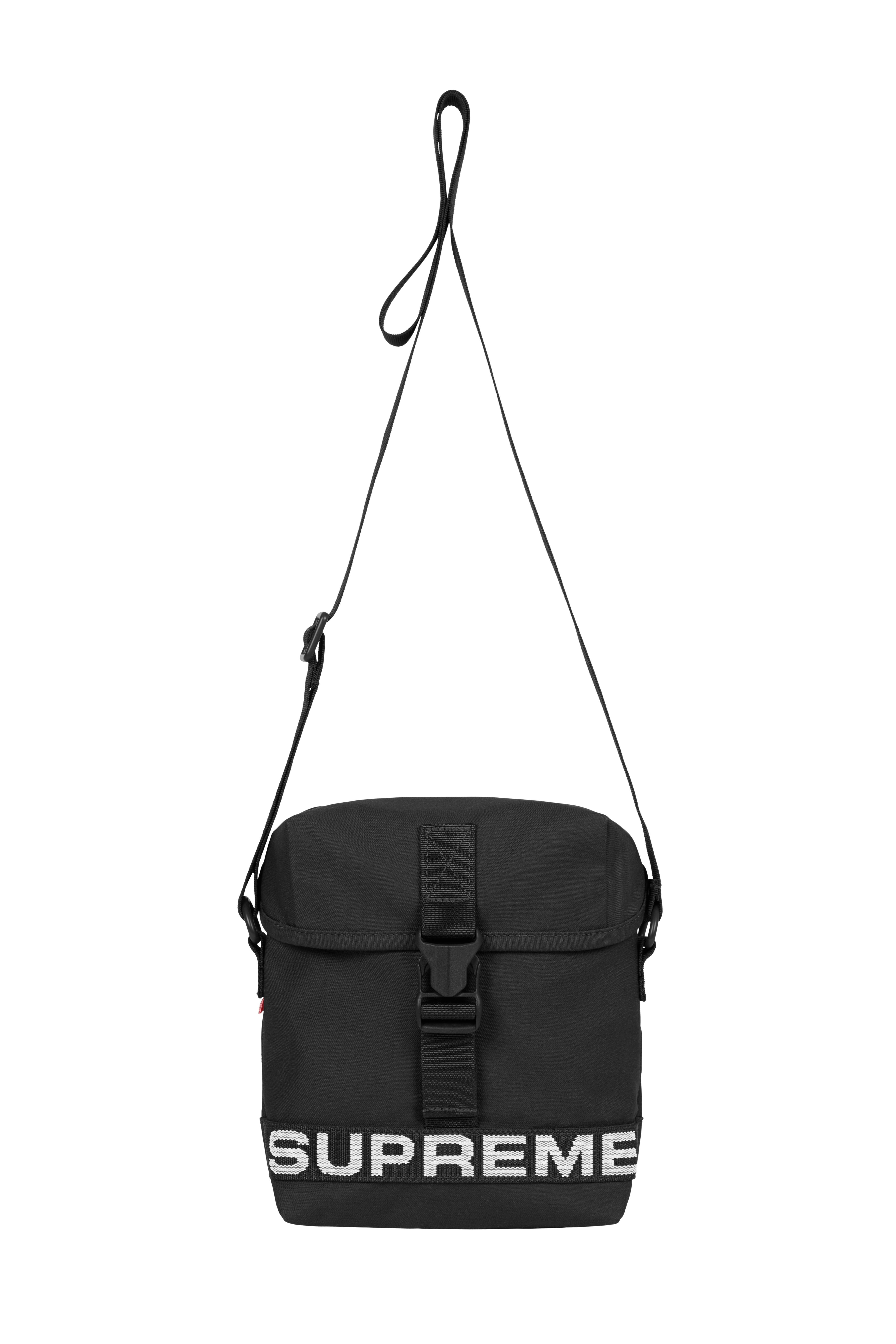 Field Side Bag view 11